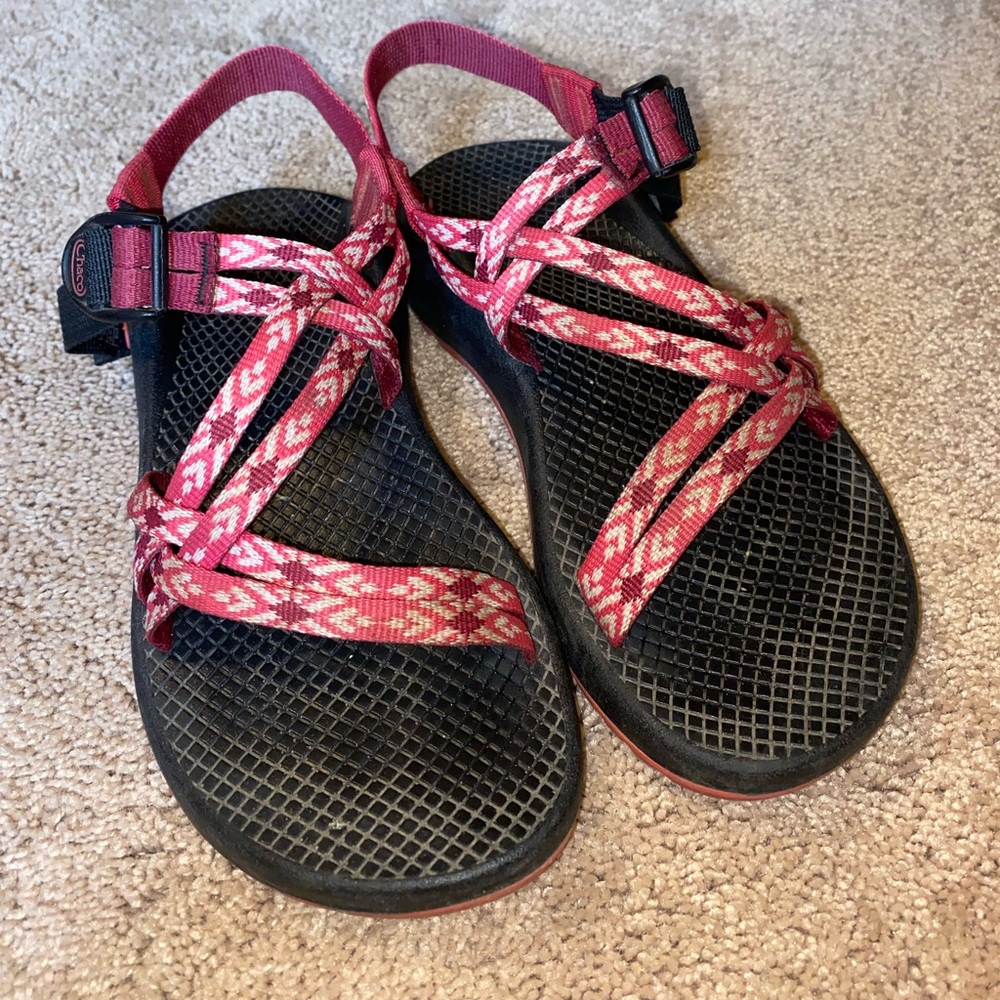 Chacos